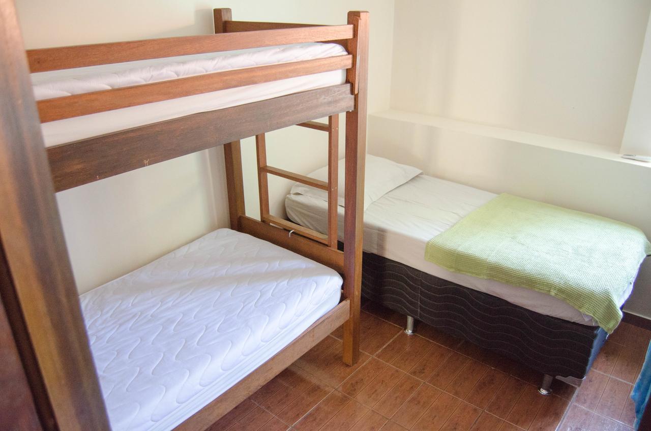 Ilha Hostel Fernando de Noronha Exteriör bild