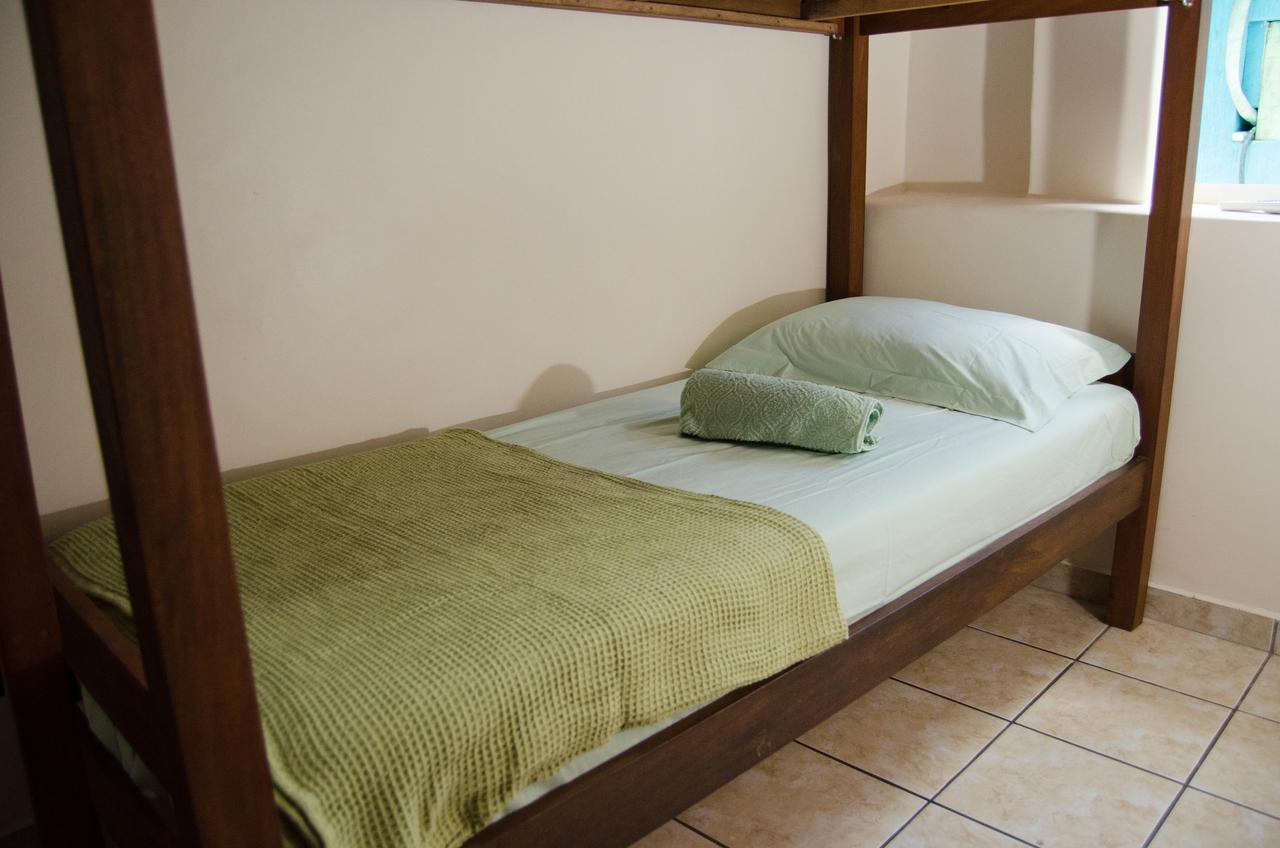 Ilha Hostel Fernando de Noronha Exteriör bild