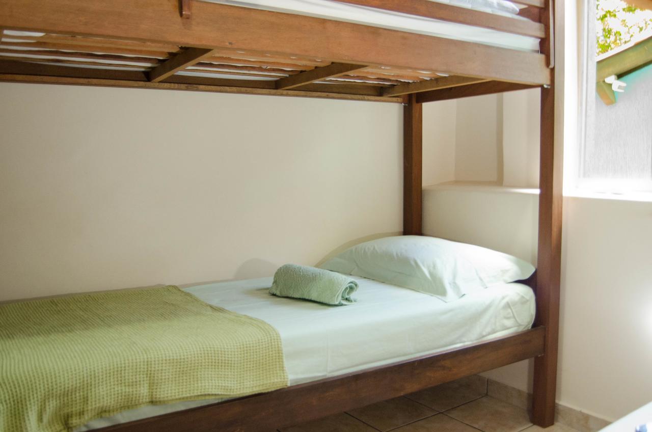 Ilha Hostel Fernando de Noronha Exteriör bild